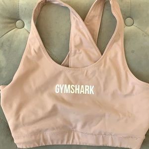 Gymshark sports bra